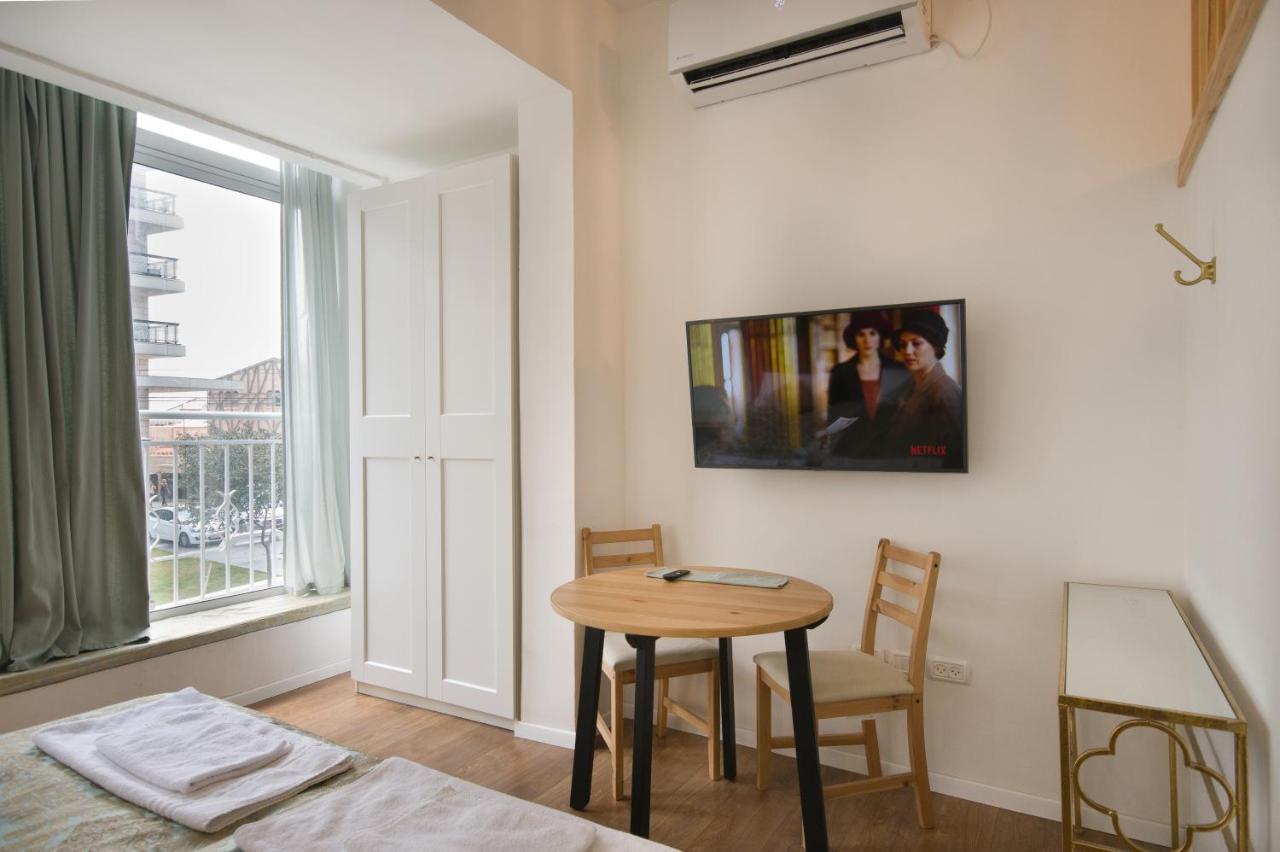 "80 Jaffa St" Down Town Main Market "Mahne Yehuda" Super Prime Location In القدس المظهر الخارجي الصورة