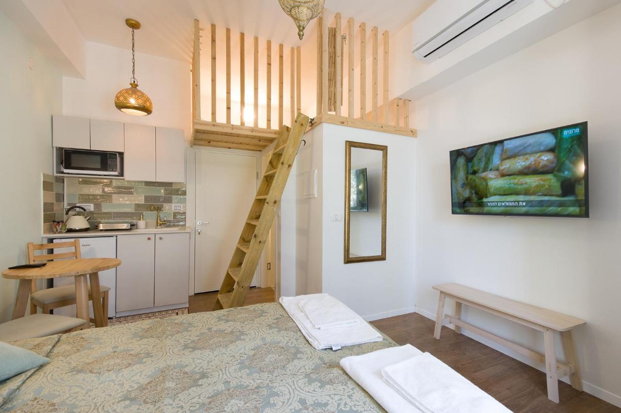 "80 Jaffa St" Down Town Main Market "Mahne Yehuda" Super Prime Location In القدس المظهر الخارجي الصورة