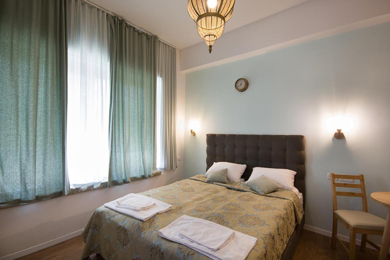 "80 Jaffa St" Down Town Main Market "Mahne Yehuda" Super Prime Location In القدس المظهر الخارجي الصورة