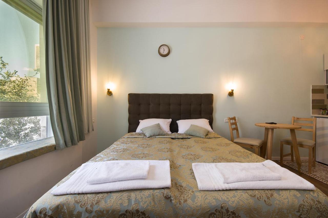 "80 Jaffa St" Down Town Main Market "Mahne Yehuda" Super Prime Location In القدس المظهر الخارجي الصورة