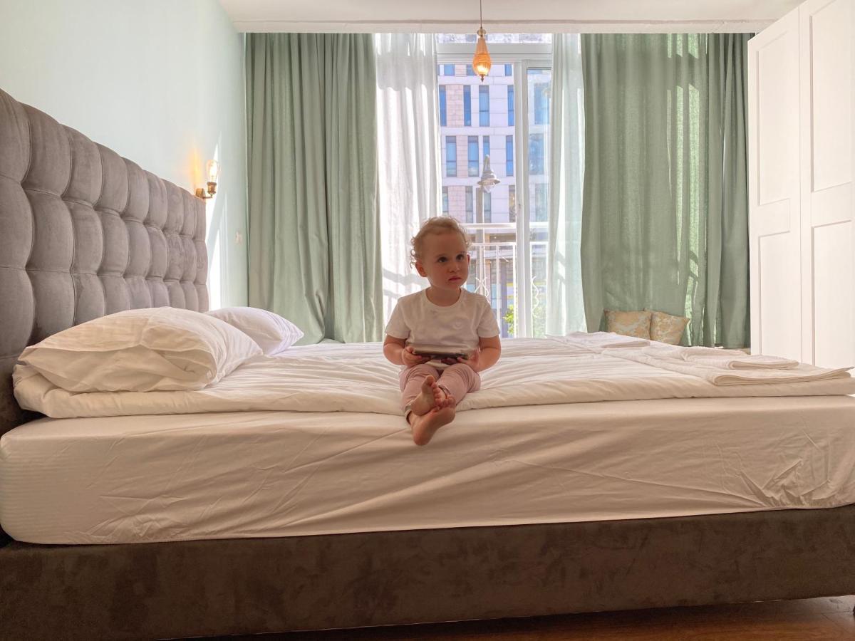 "80 Jaffa St" Down Town Main Market "Mahne Yehuda" Super Prime Location In القدس المظهر الخارجي الصورة