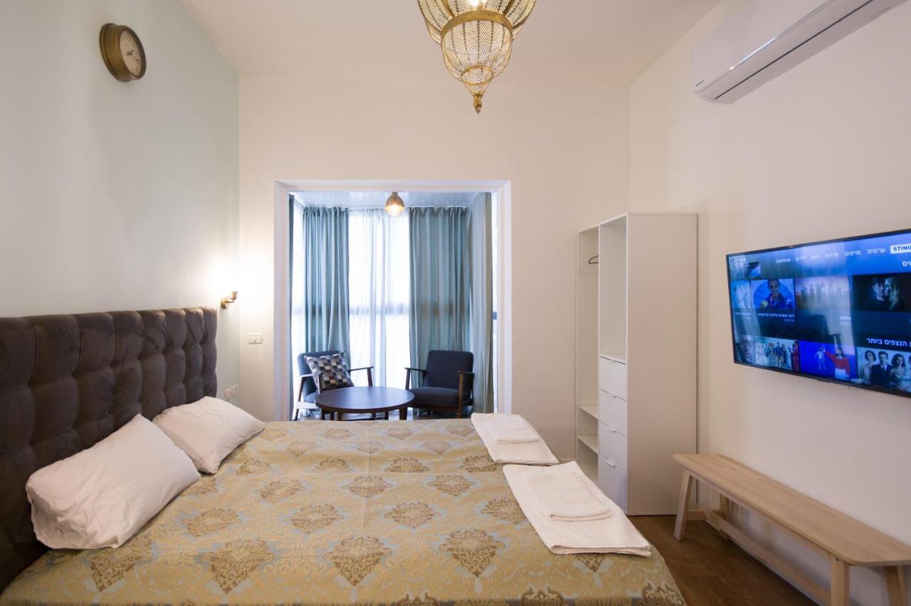 "80 Jaffa St" Down Town Main Market "Mahne Yehuda" Super Prime Location In القدس المظهر الخارجي الصورة