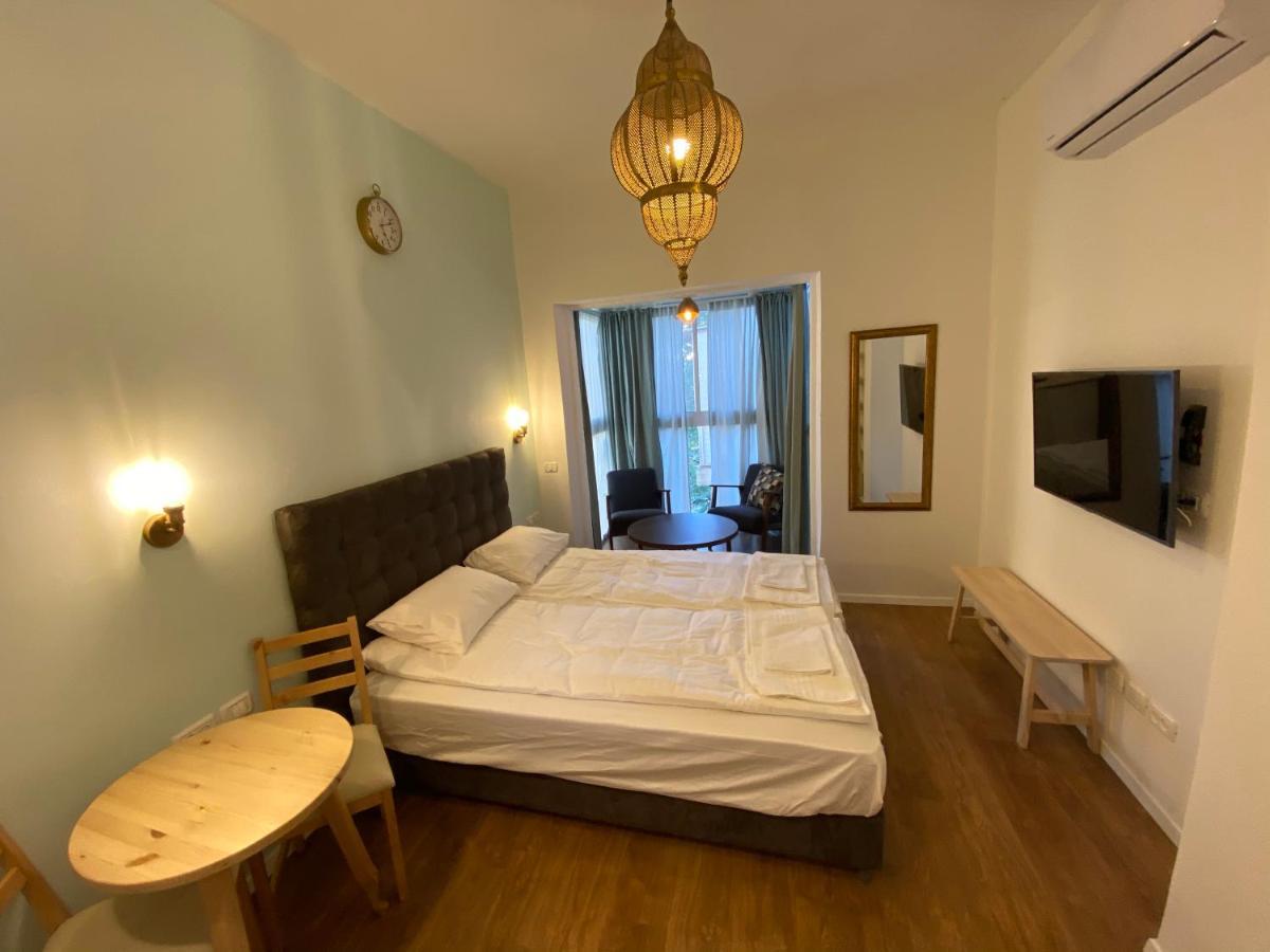 "80 Jaffa St" Down Town Main Market "Mahne Yehuda" Super Prime Location In القدس المظهر الخارجي الصورة