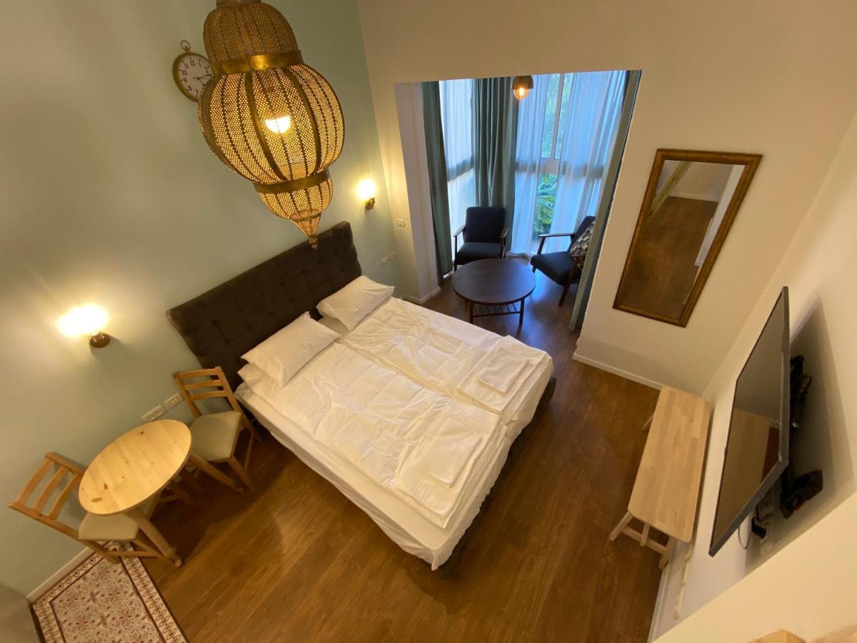 "80 Jaffa St" Down Town Main Market "Mahne Yehuda" Super Prime Location In القدس المظهر الخارجي الصورة