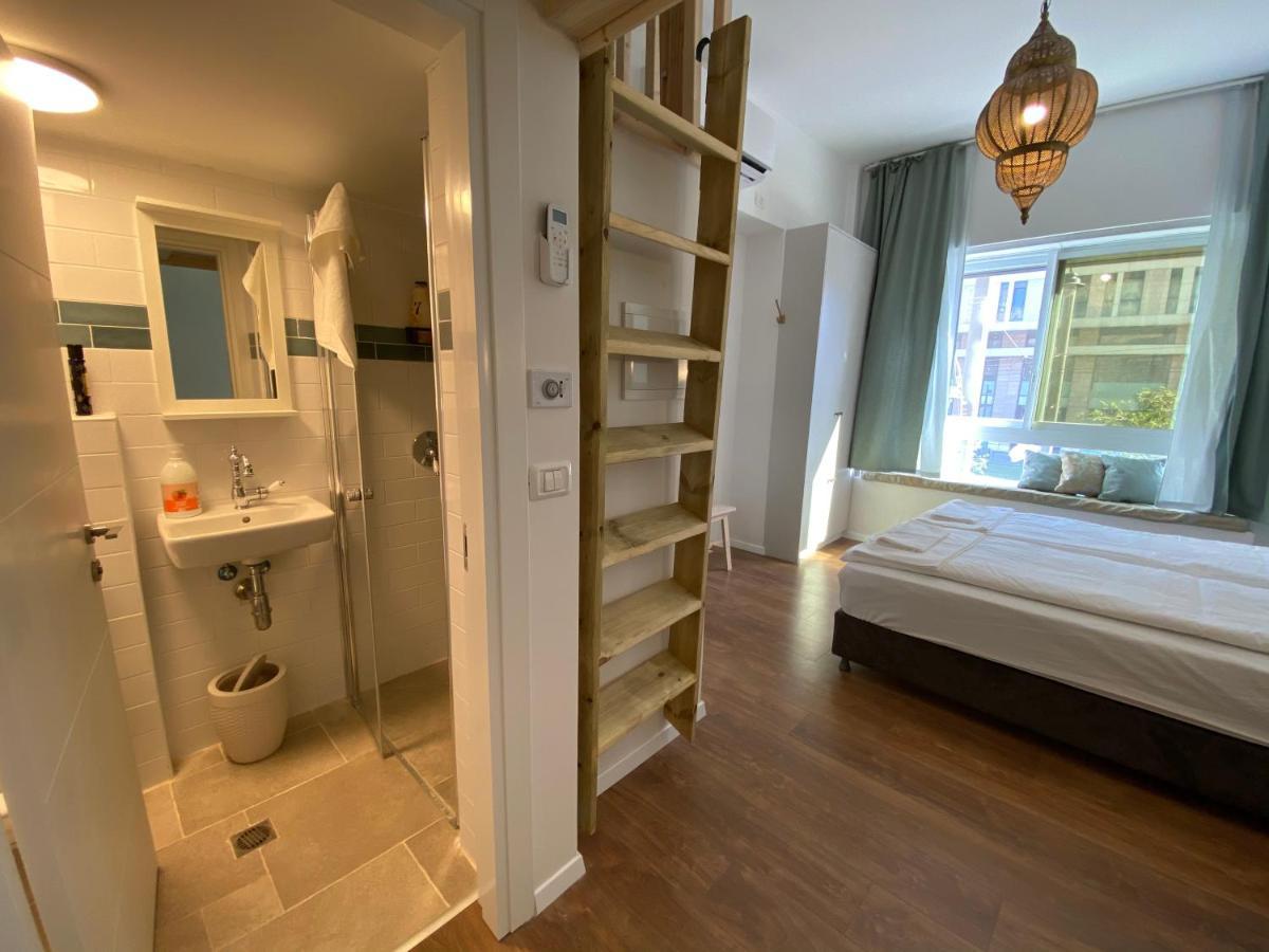"80 Jaffa St" Down Town Main Market "Mahne Yehuda" Super Prime Location In القدس المظهر الخارجي الصورة