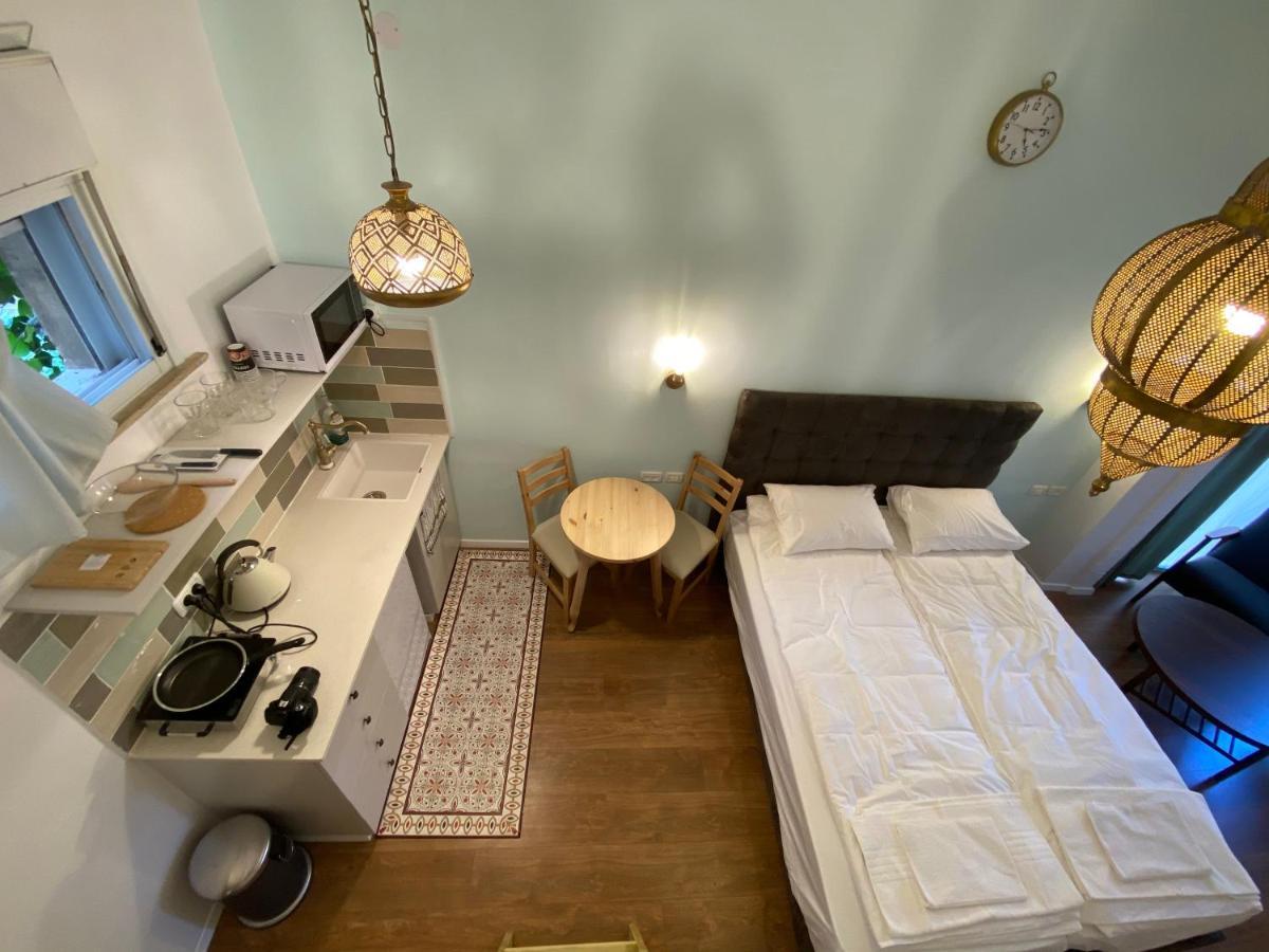 "80 Jaffa St" Down Town Main Market "Mahne Yehuda" Super Prime Location In القدس المظهر الخارجي الصورة